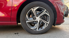 Hyundai i30 1.0T GDi SE Connect 5dr DCT Petrol Hatchback